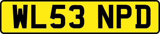 WL53NPD