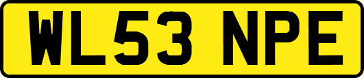 WL53NPE