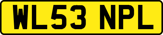 WL53NPL
