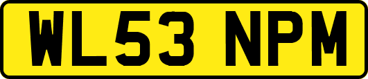WL53NPM