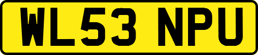 WL53NPU