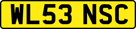WL53NSC