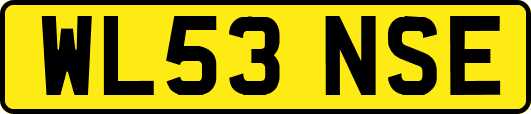 WL53NSE