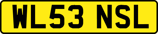 WL53NSL