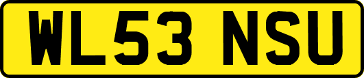 WL53NSU