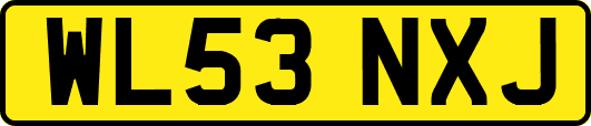 WL53NXJ