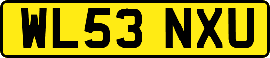 WL53NXU