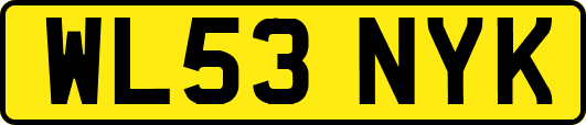 WL53NYK