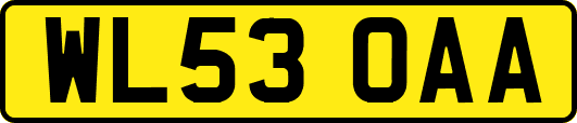 WL53OAA