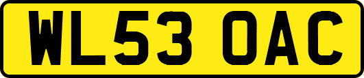 WL53OAC