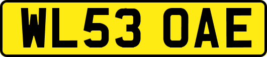 WL53OAE