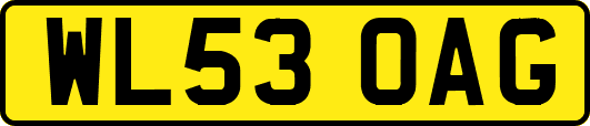 WL53OAG
