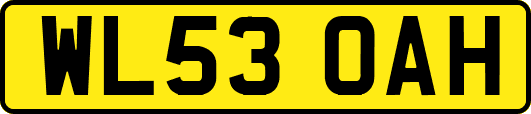 WL53OAH