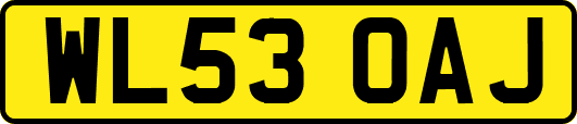 WL53OAJ