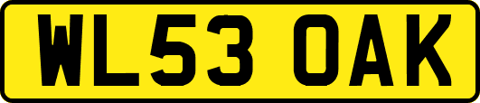 WL53OAK