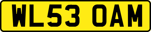 WL53OAM