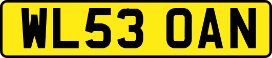 WL53OAN