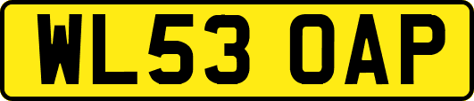 WL53OAP