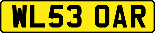 WL53OAR