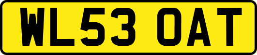 WL53OAT