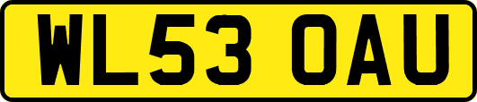 WL53OAU
