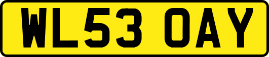 WL53OAY