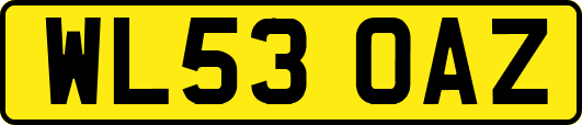 WL53OAZ