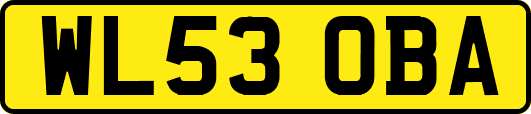 WL53OBA