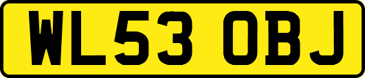WL53OBJ