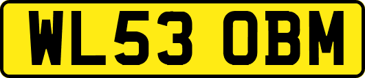 WL53OBM
