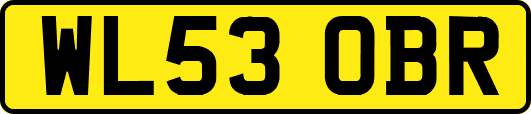 WL53OBR
