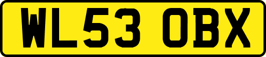 WL53OBX