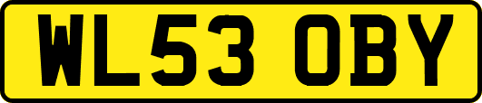 WL53OBY