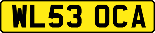 WL53OCA