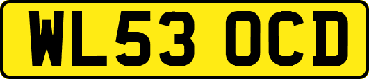 WL53OCD