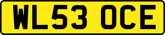 WL53OCE