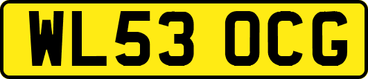 WL53OCG