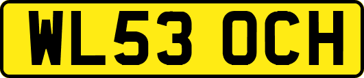 WL53OCH