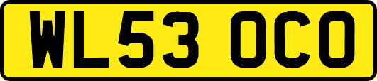 WL53OCO