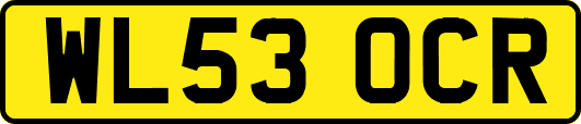 WL53OCR