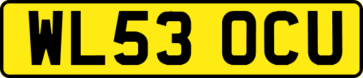 WL53OCU