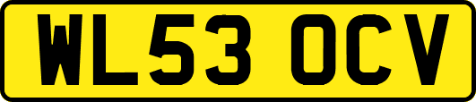 WL53OCV