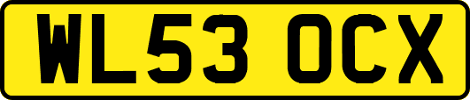 WL53OCX