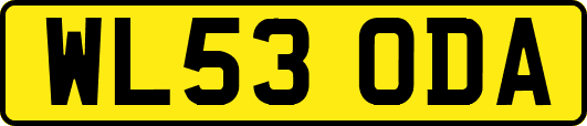 WL53ODA