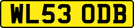 WL53ODB