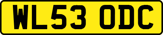 WL53ODC