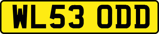 WL53ODD