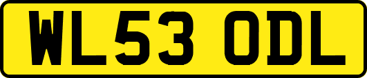 WL53ODL
