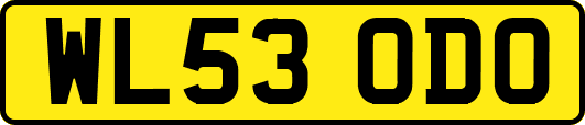 WL53ODO