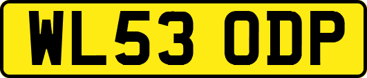 WL53ODP